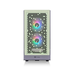 Компьютерный корпус Thermaltake Ceres 300 TG ARGB Matcha Green без Б/П