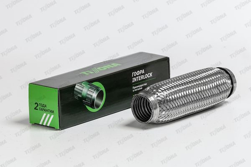 Гофра TIXONA P40200