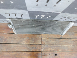 Радиатор кондиционера Chery Tiggo 4 18-нв Б/У Оригинал J428105010BA