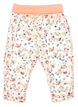 Летние брюки с цветочками для девочки Eat Ants by Sanetta