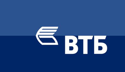 Сотрудничество с ВТБ