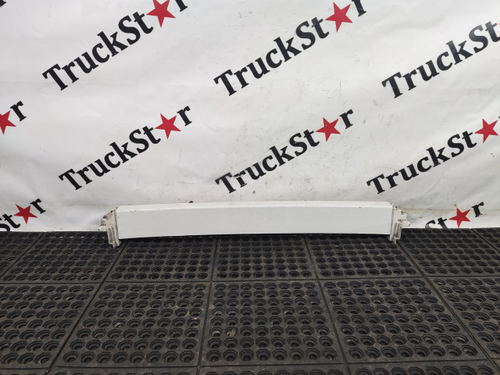 Накладка бампера нижняя