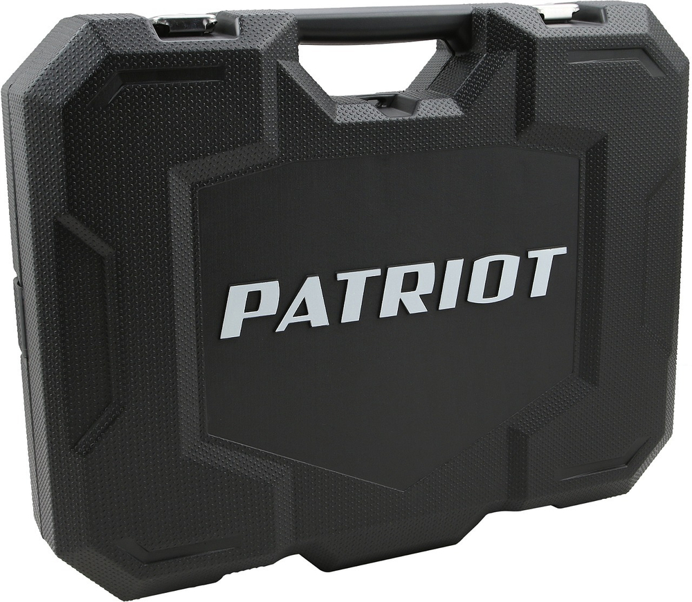 Набор инструментов Patriot SSP-150 150 предметов (350004509)