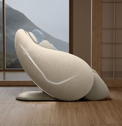 Массажное кресло Bork AVALON III