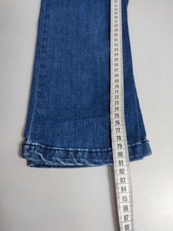 Джинсы повседневные 44/46 размер