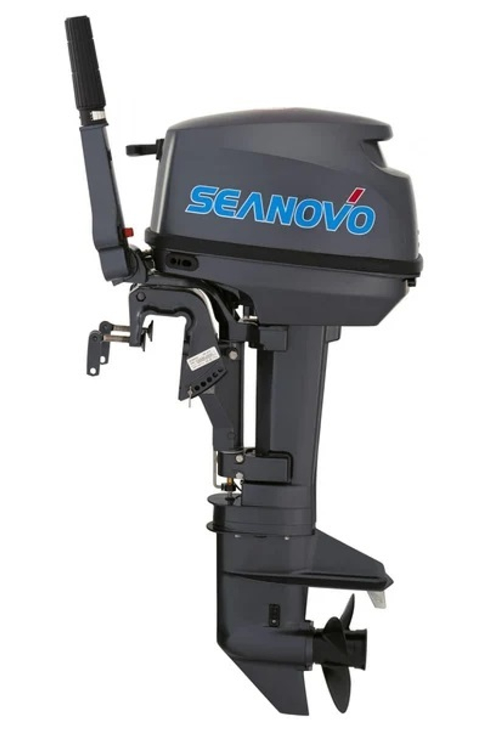 2х-тактный лодочный мотор SEANOVO SN9.8FHS