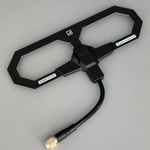 Передатчик (TX) GEPRC LINKFLOW Elrs 915 MHz