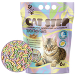 Cat Step Тофу Тутти Фрутти, 6л.