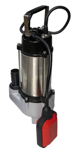 Фекальный насос Ресанта НФ-9000