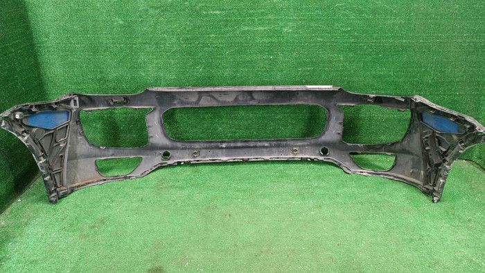 Бампер передний Porsche Cayenne 2 958 (2014-2018)