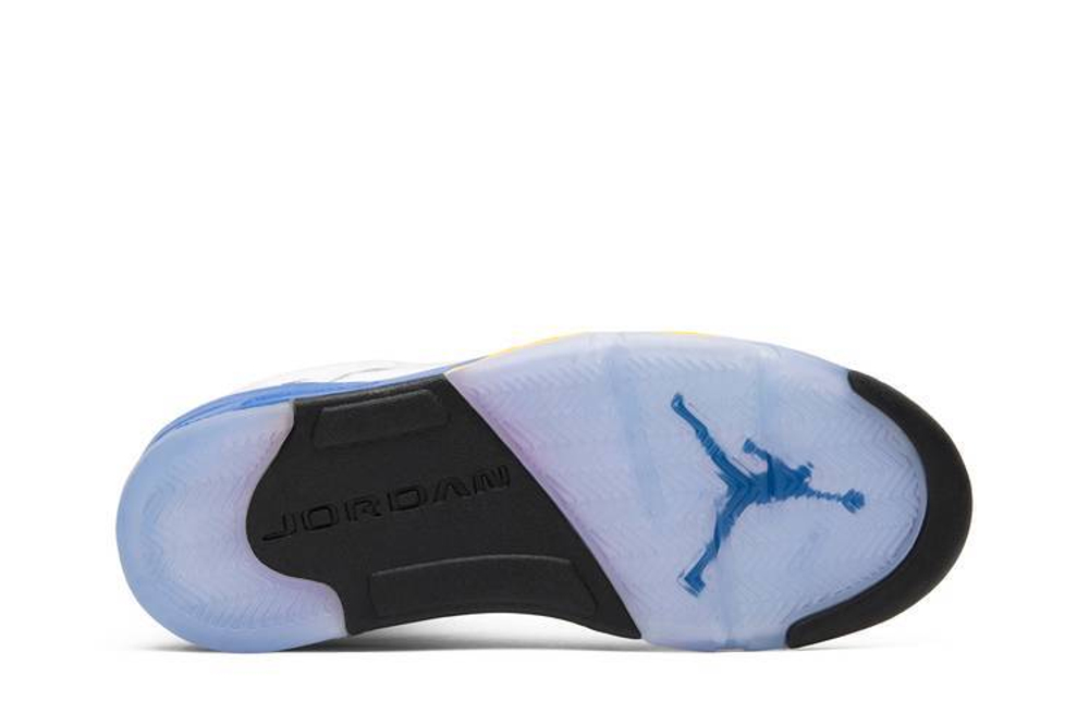 Кроссовки Jordan Air Jordan 5 Retro Laney (2013)