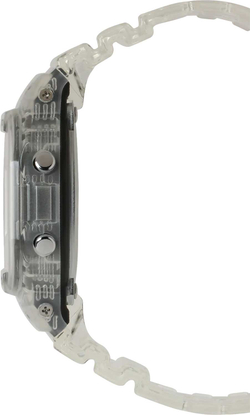 Часы Casio DW-5600SRS-7