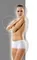 Трусы женские BRUBECK Boxer Comfort Cotton BX00640