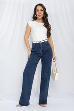 Джинсы Изящная походка (синие) Б13173-4М LT Collection