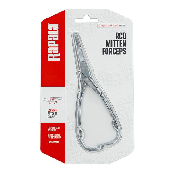 Щипцы RAPALA RCD