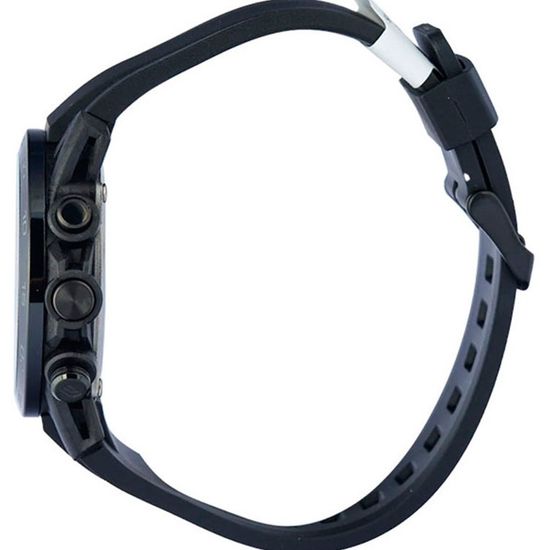 Наручные часы Casio Edifice ECB-40PB-1AEF