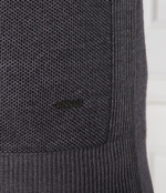 Хлопковый свитер jk-15marius Joop! - темно-синий(30037958)