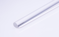 Палочка кварцевая 500 х 4 мм