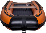 Лодка ПВХ SMarine AIR Max 380