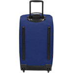 EASTPAK Polyester Trolley Bag 25 Inch Unisex Blue