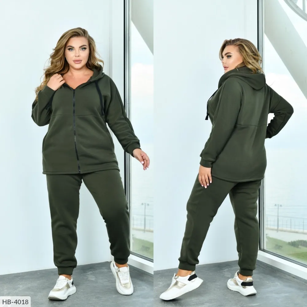 Костюм GU-0801 Фабрика Моды