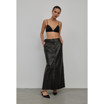 Юбка макси CAROLYN