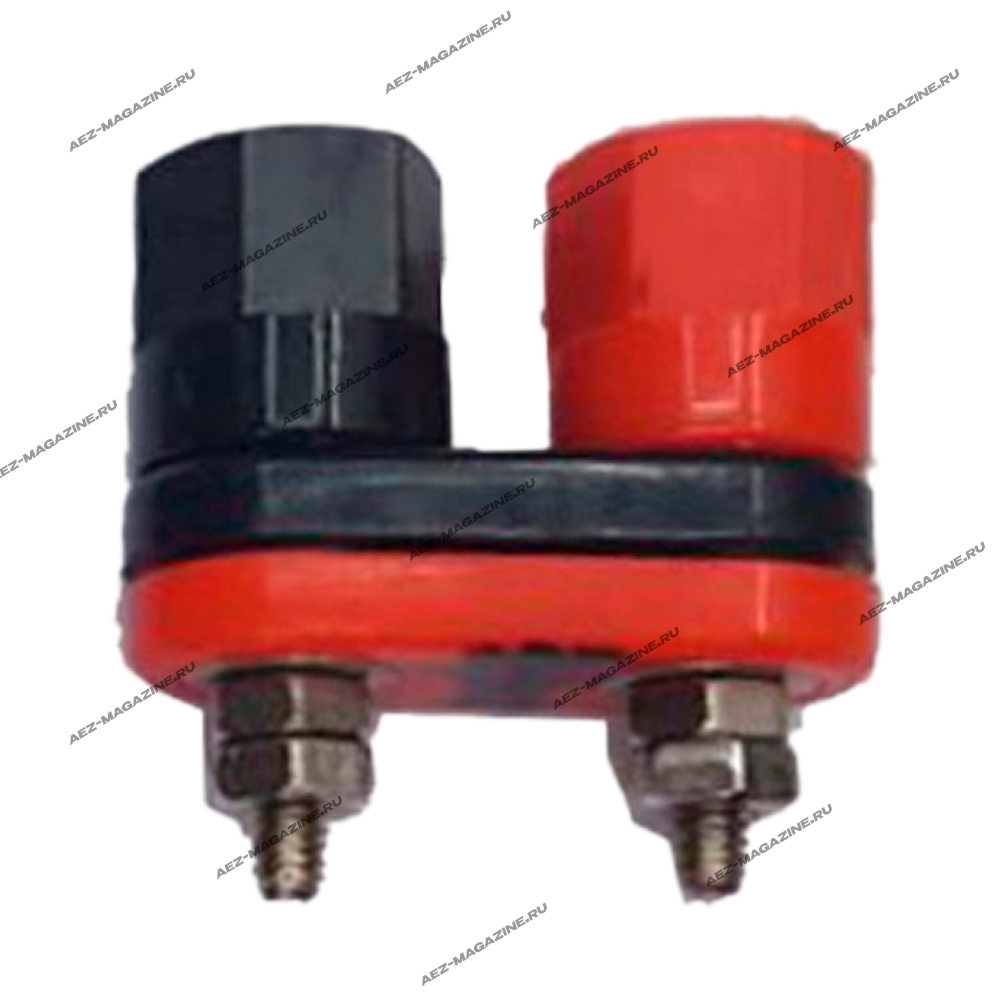 Зажимы для проводов, свароч. апарат.d-3