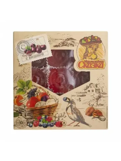 Мармелад Со свежей вишней 300 гр