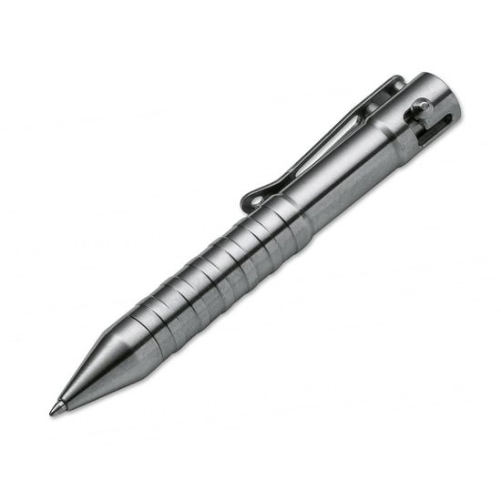Тактическая ручка Boker 09BO073 K.I.D. cal .50 Titan