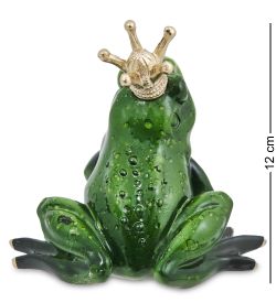 MN-331 Фигурка «Царевна-лягушка»