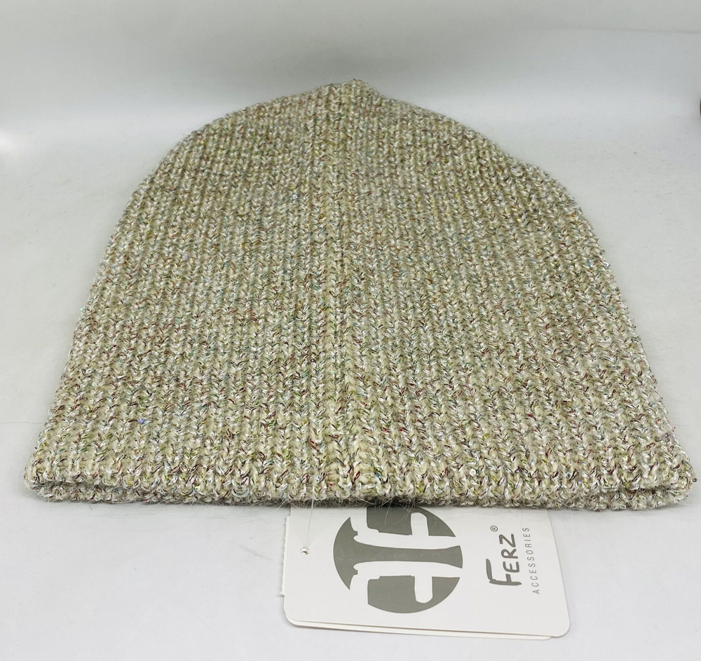 Шапка Ferz Черри