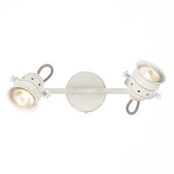 Citilux Веймар CL537522 Спот поворотный Белый