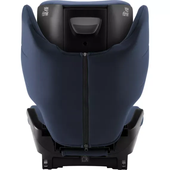 Автокресло Britax Roemer Discovery Plus 2 Moonlight Blue
