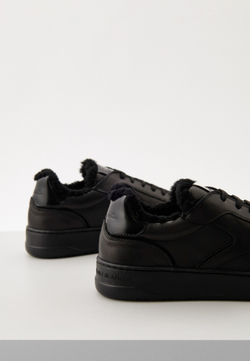 Кроссовки мужские VOILE BLANCHE LAYTON 100 FUR