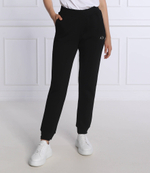 спортивные штаны Armani Exchange - черный(6LYP77 YJBUZ)