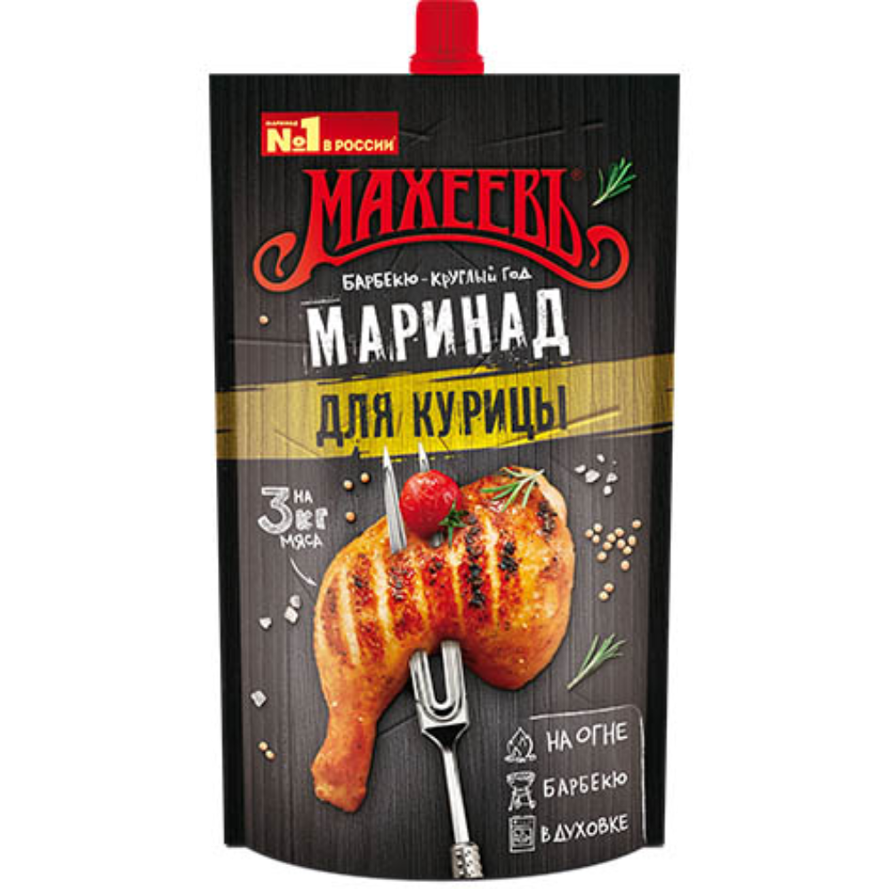 Маринад Махеев для курицы 300 гр