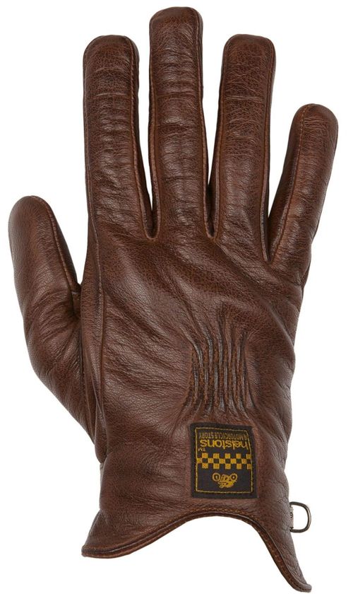 Condor Mi-saison Cuir / Коричнево-черный