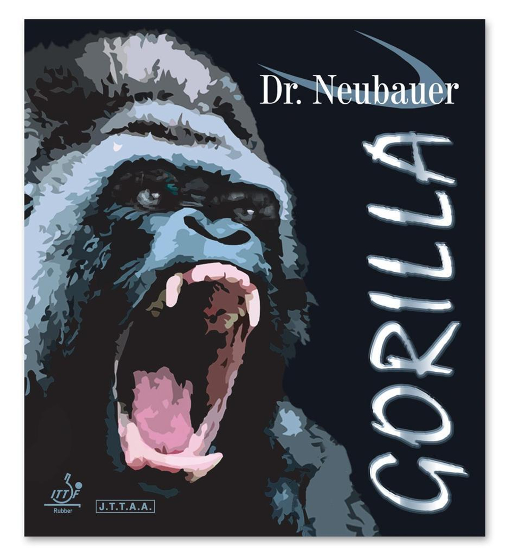 Dr.Neubauer Gorilla