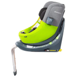 Автокресло Swandoo Marie I-Size Lime/Sesame Grey