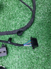 Проводка моторного отсека Geely Coolray (19-нв)