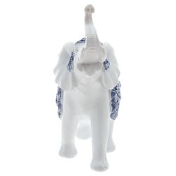 GAEM Фигурка декоративная "Слон", L18 W7 H18,5 см