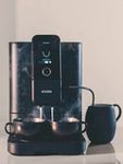 Кофемашина Nivona CafeRomatica NIVO 8101