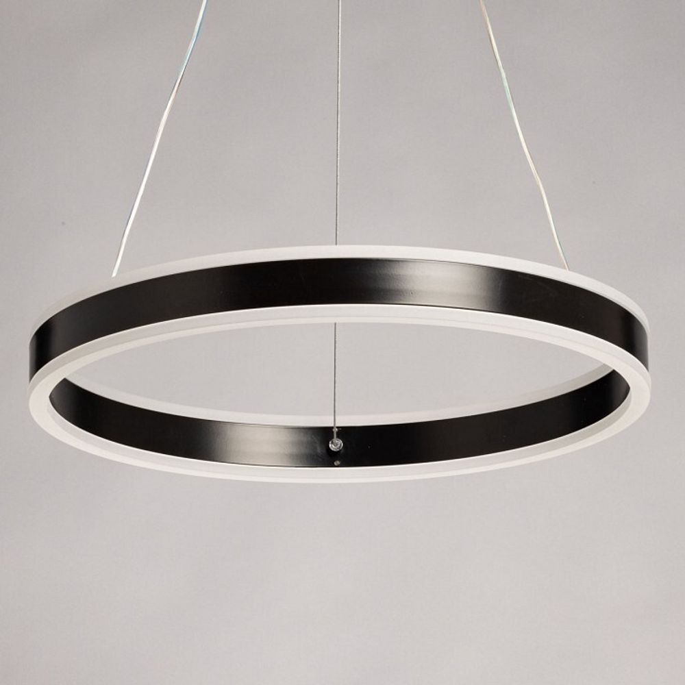 Подвесной светильник De City Платлинг 661019901