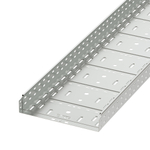 Лоток перфорированный 400х50 L3000 S5 Combitech DKC