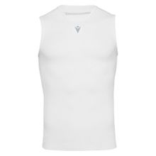 Майка компрессионная MACRON Performance++, 916601-WT-XL, размер XL