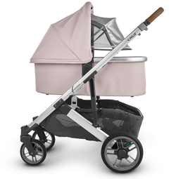 Люлька для коляски UPPAbaby Cruz и Vista V2 Alice