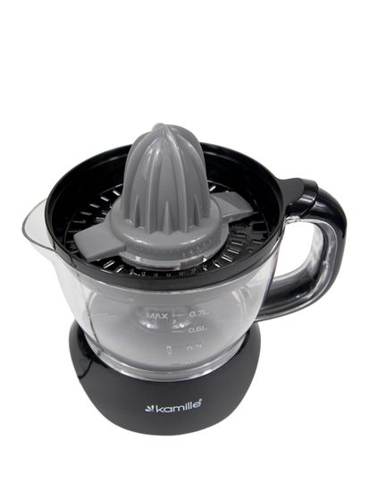 Соковыжималка для цитрусовых Kamille KM 6736