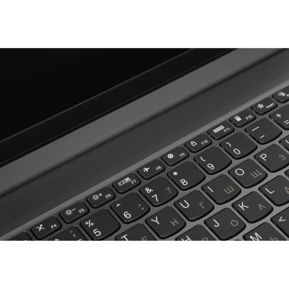 Ноутбук Lenovo IdeaPad Slim 3 15AMN8 Ryzen 3 30 8Gb SSD256Gb AMD Radeon 610M 15.6" IPS FHD (1920x1080) без ОС grey WiFi BT Cam (82XQ01CCPS)