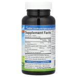 Carlson, Tri-B® с витаминами B6, B12 и фолиевой кислотой, 360 таблеток