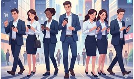 Миллениалы удерживают лидерство в онлайн-шопинге